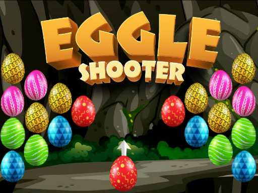 Eggle Shooter Mobile